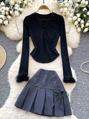 Dance with me set CTP536