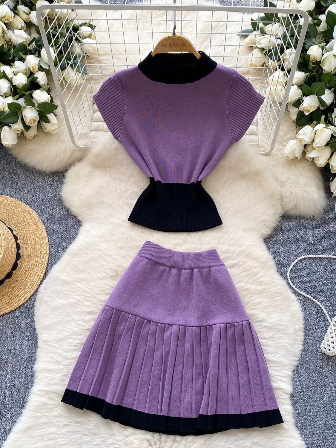 Western beauty set CTP161 image