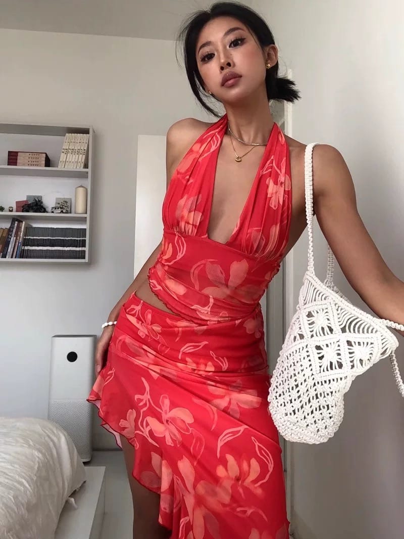 Find your oasis dress CBC1112 image