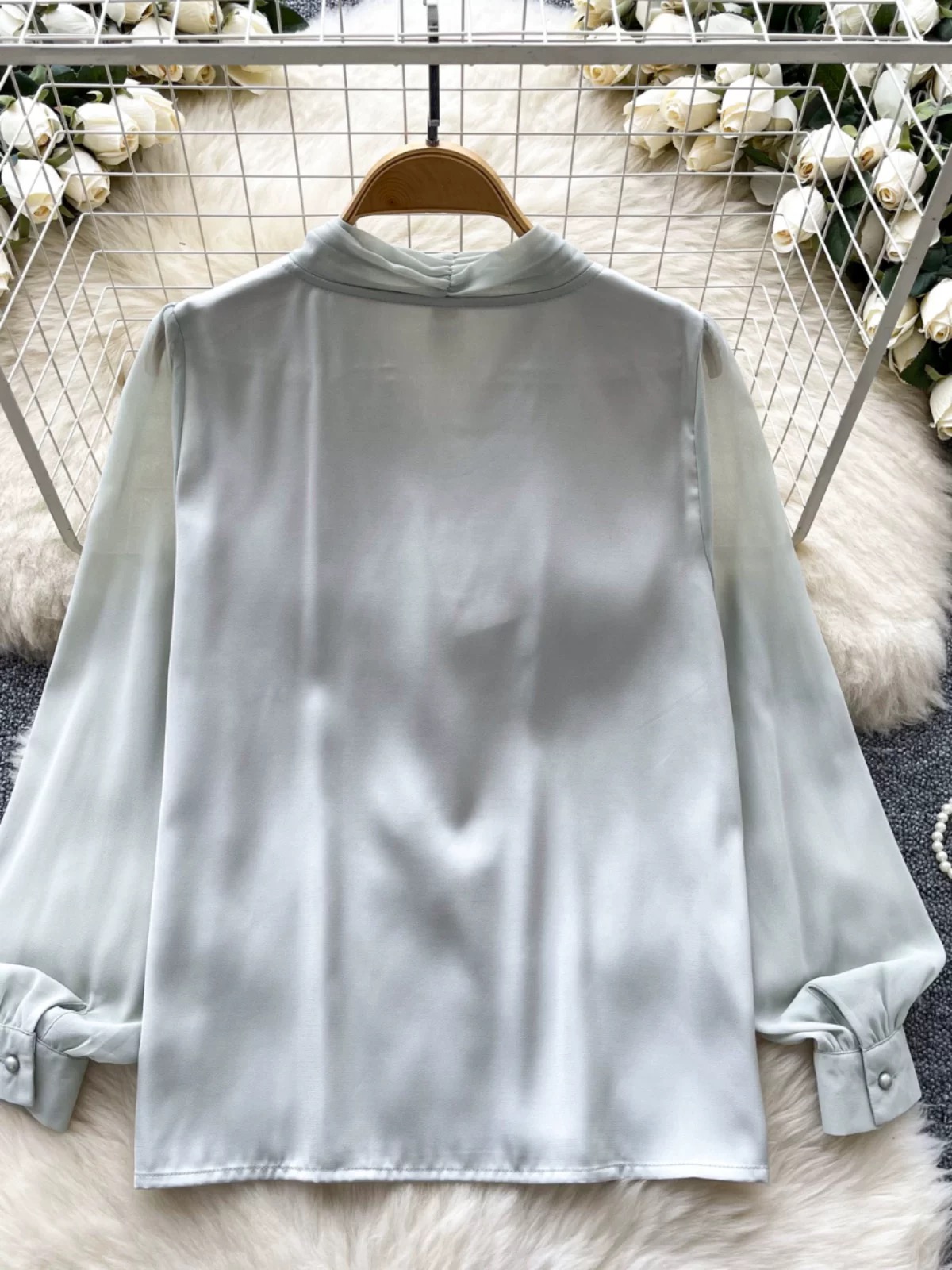 Your must have blouse BE424 image