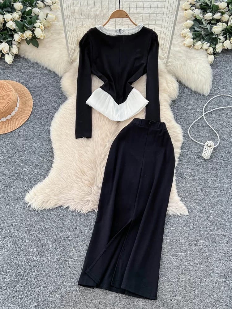 Trade places set FTP326 image