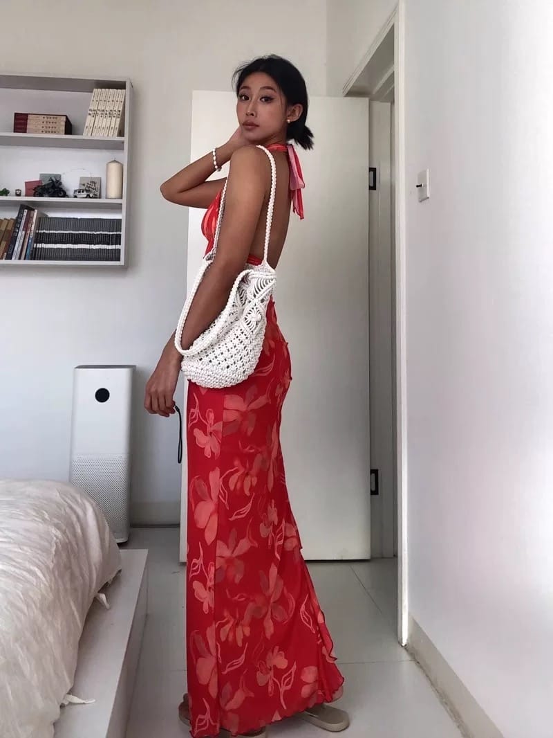 Find your oasis dress CBC1112 image