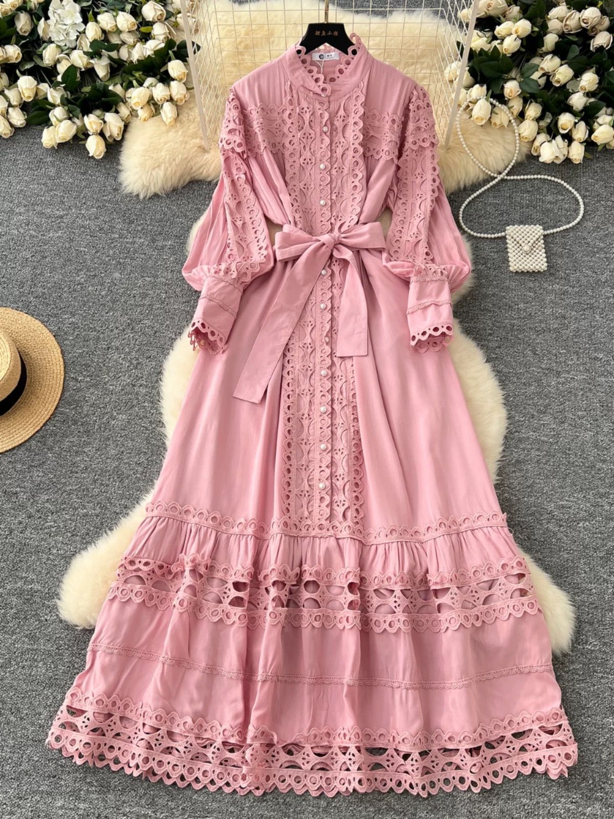 Dressing for success dress FD1176 image