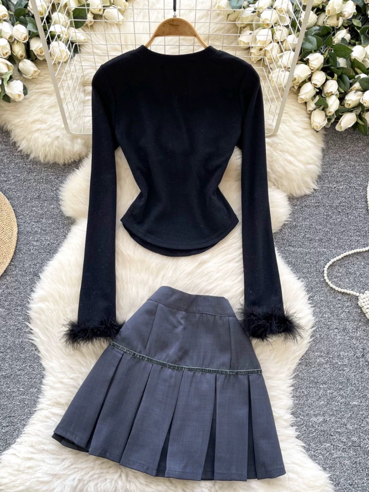 Dance with me set CTP536 image