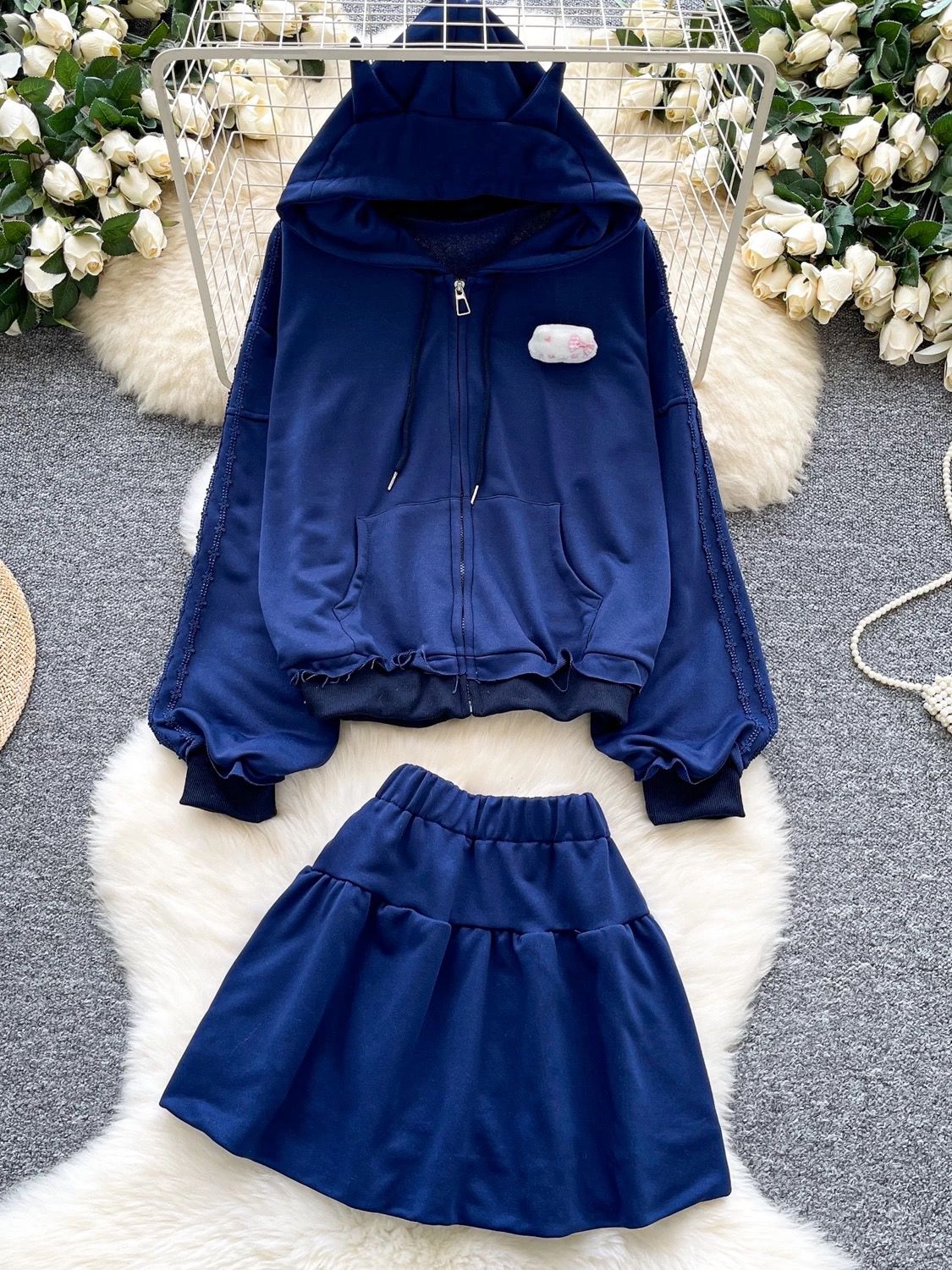 All that sweat set STP95 image