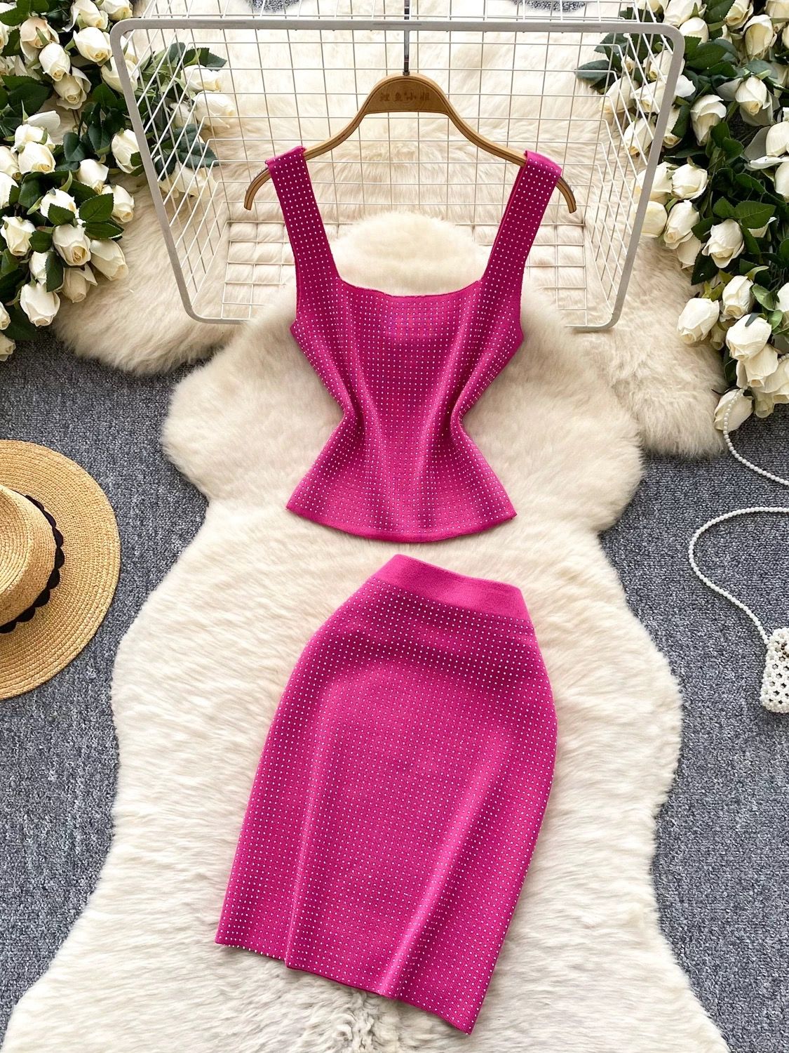 Party gal sparkle set CTP444 image