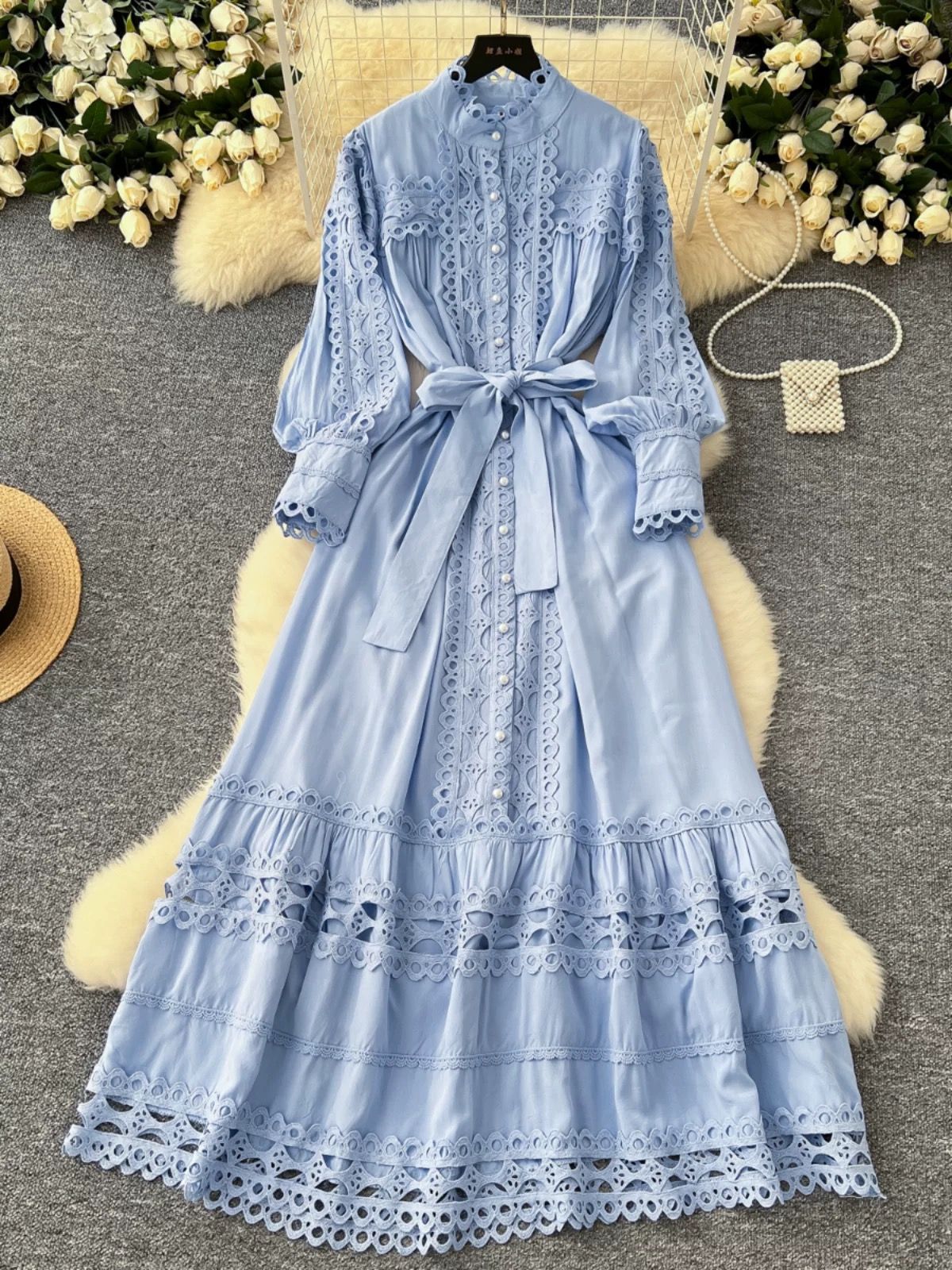 Dressing for success dress FD1176 image