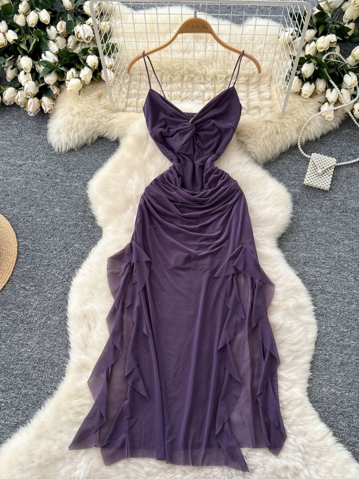 Endless happiness dress CD841 image