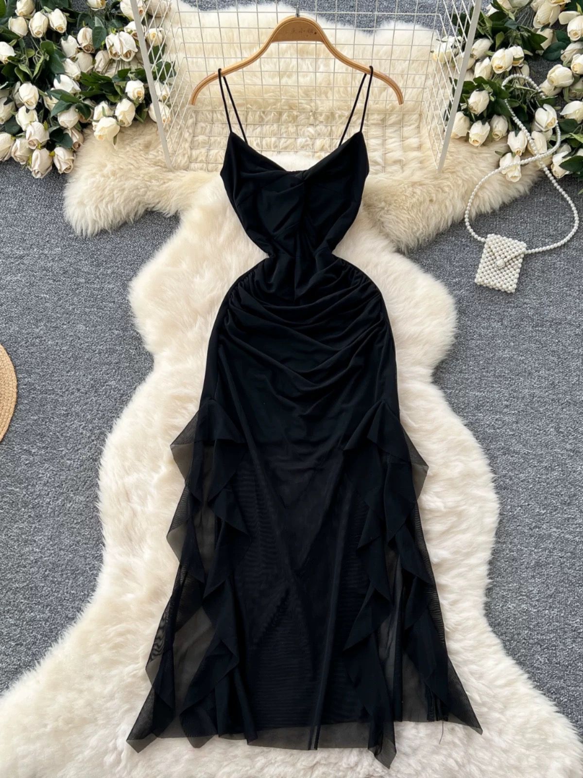 Endless happiness dress CD841 image