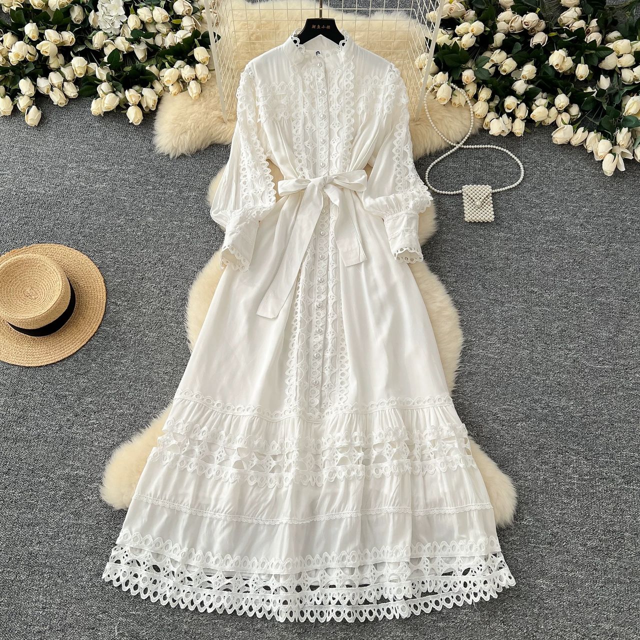 Dressing for success dress FD1176 image