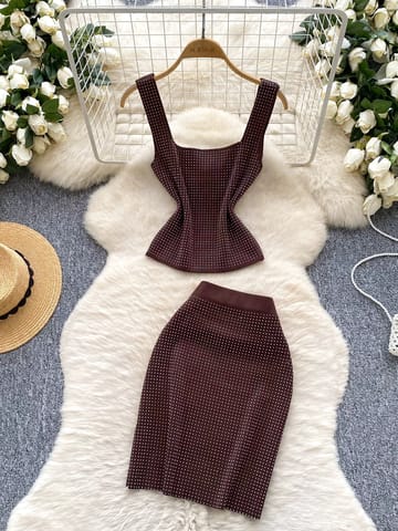 Party gal sparkle set CTP444