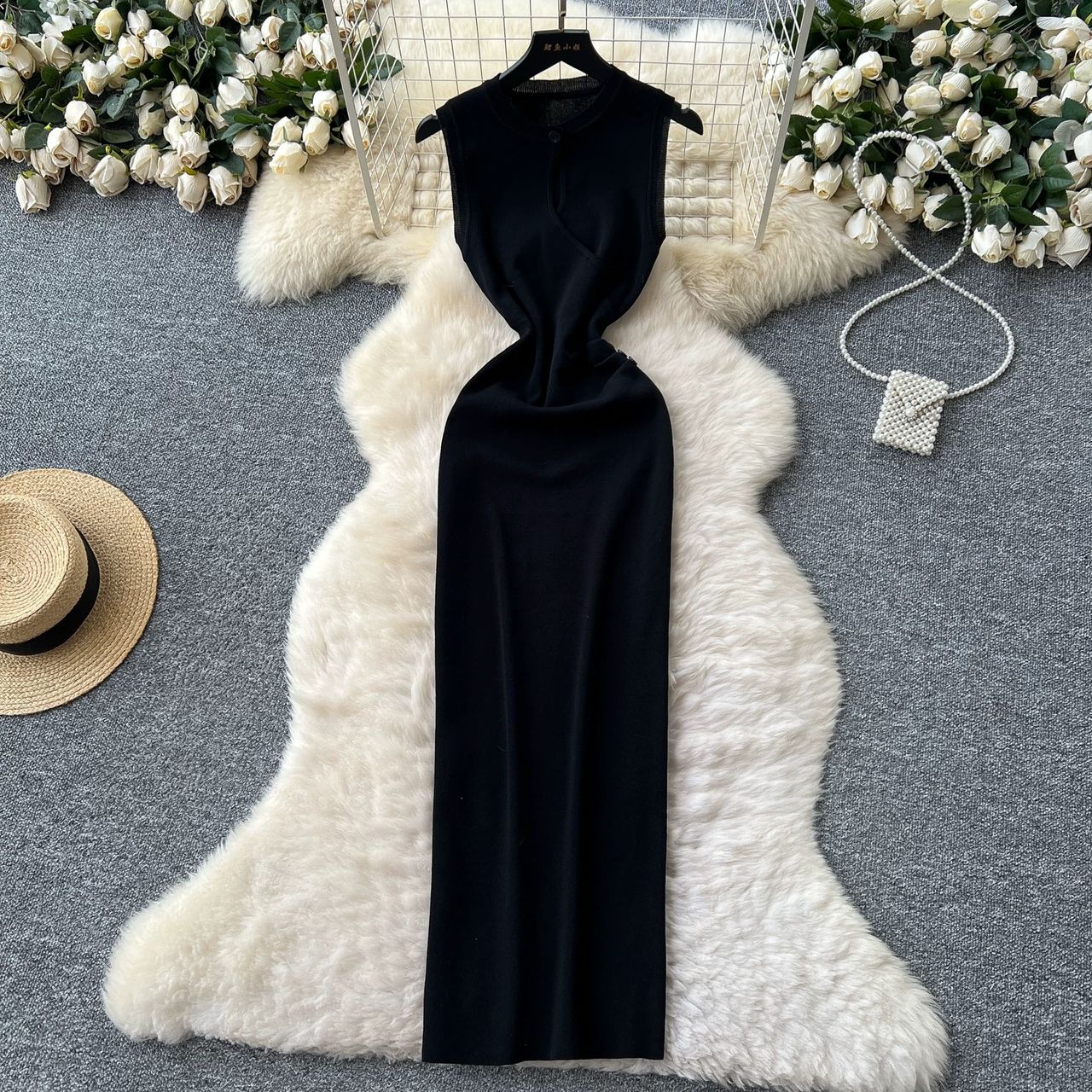 All your love dress CBC1111 image