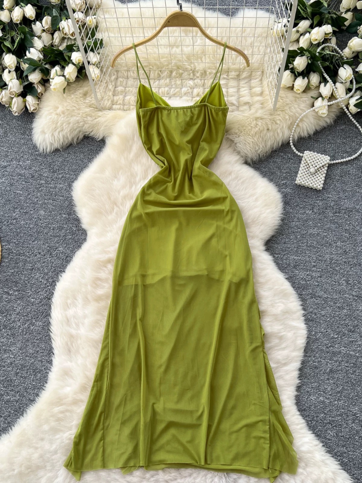 Endless happiness dress CD841 image