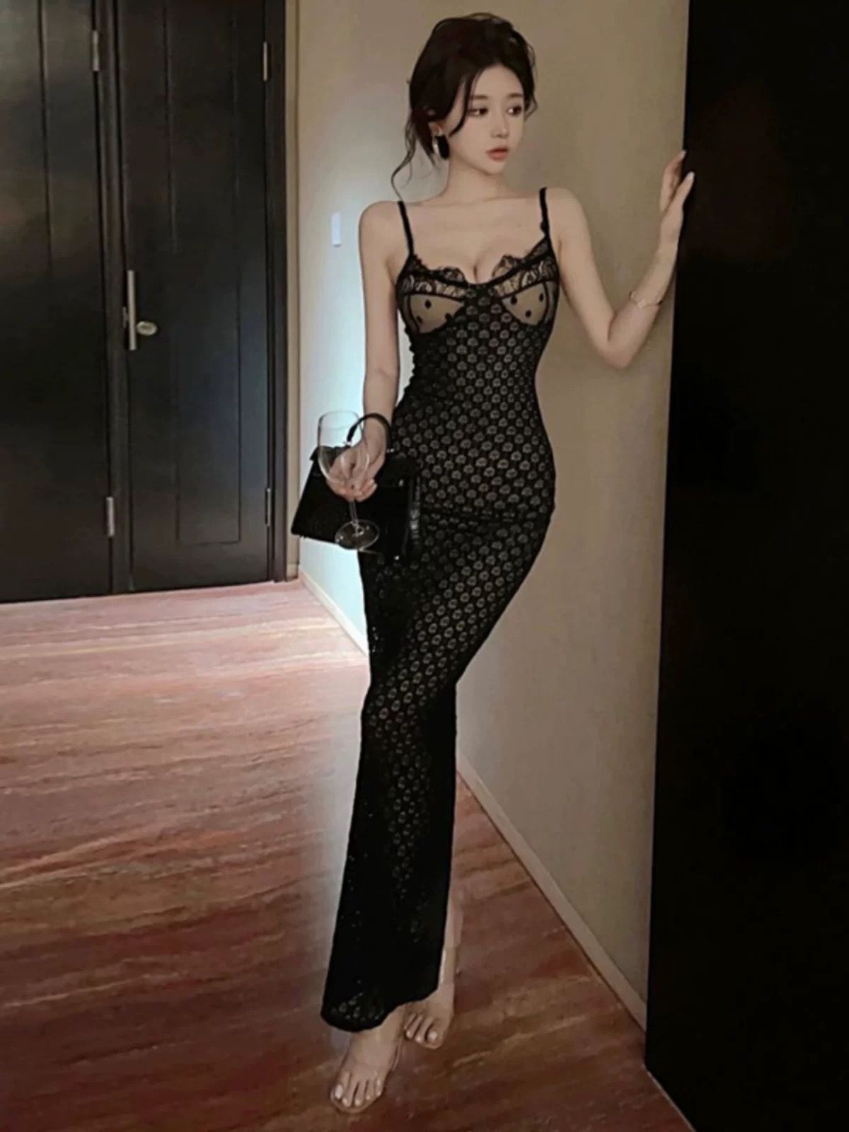 My pleasure dress FBC414 image