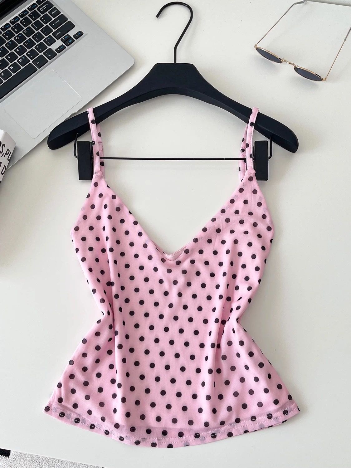 Made of dots top CTO733 image