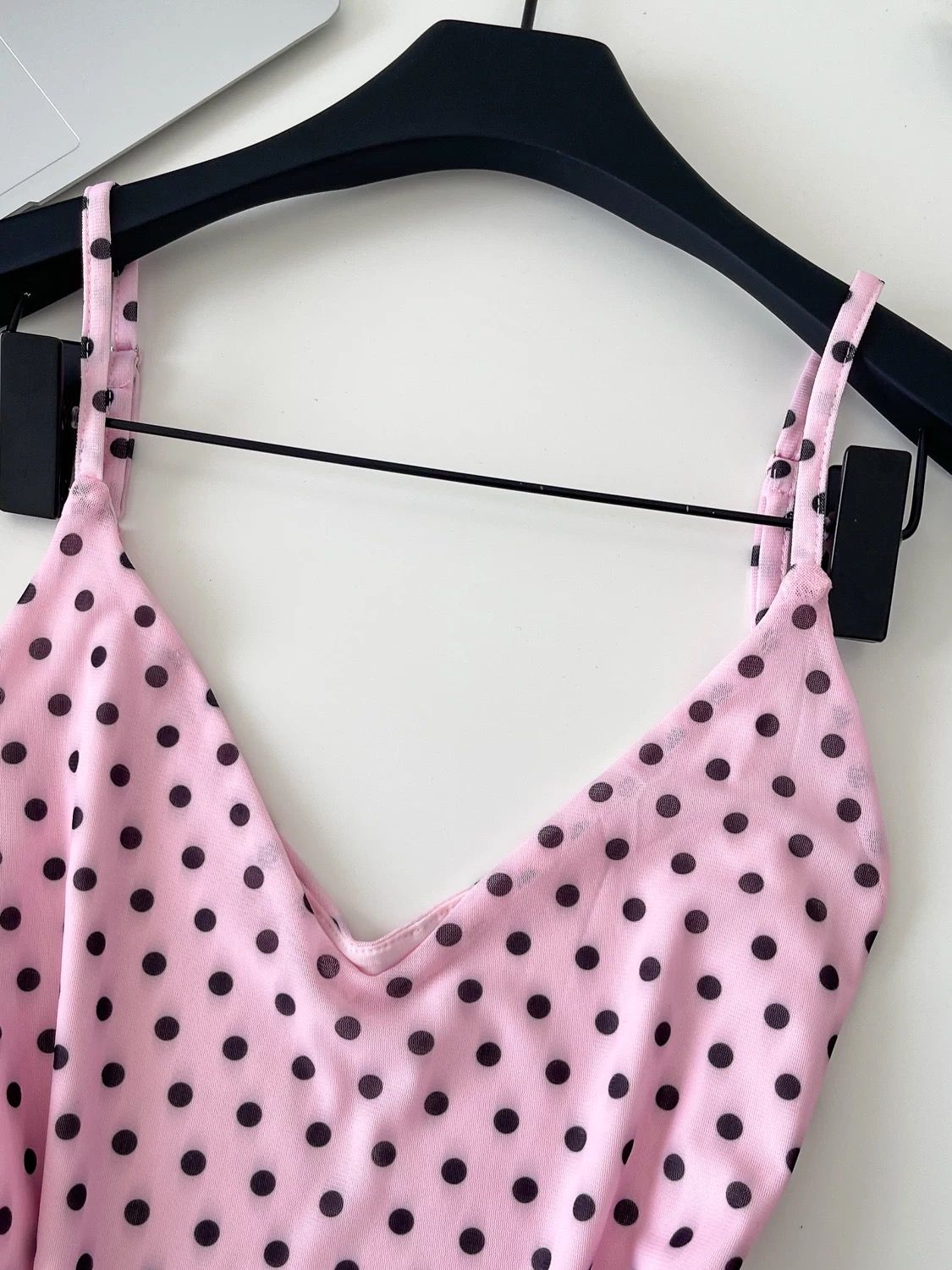 Made of dots top CTO733 image