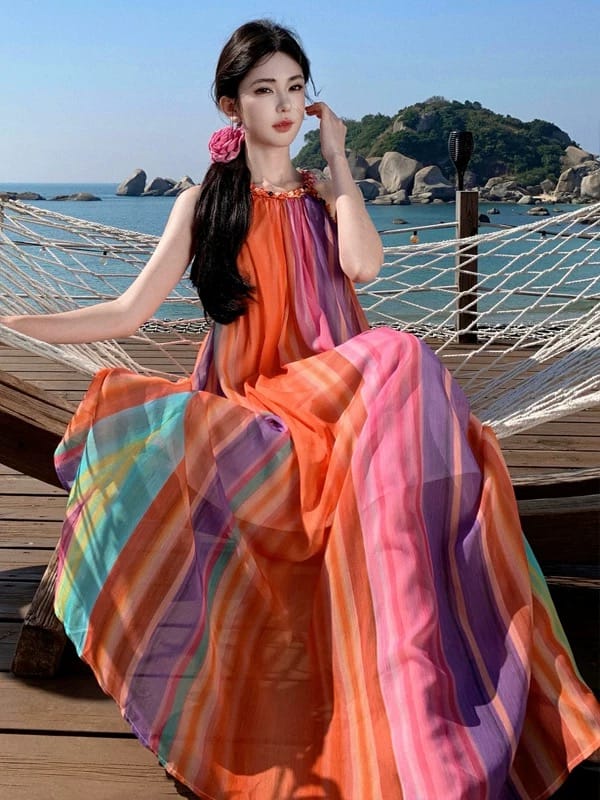 So so pretty dress CD840 image