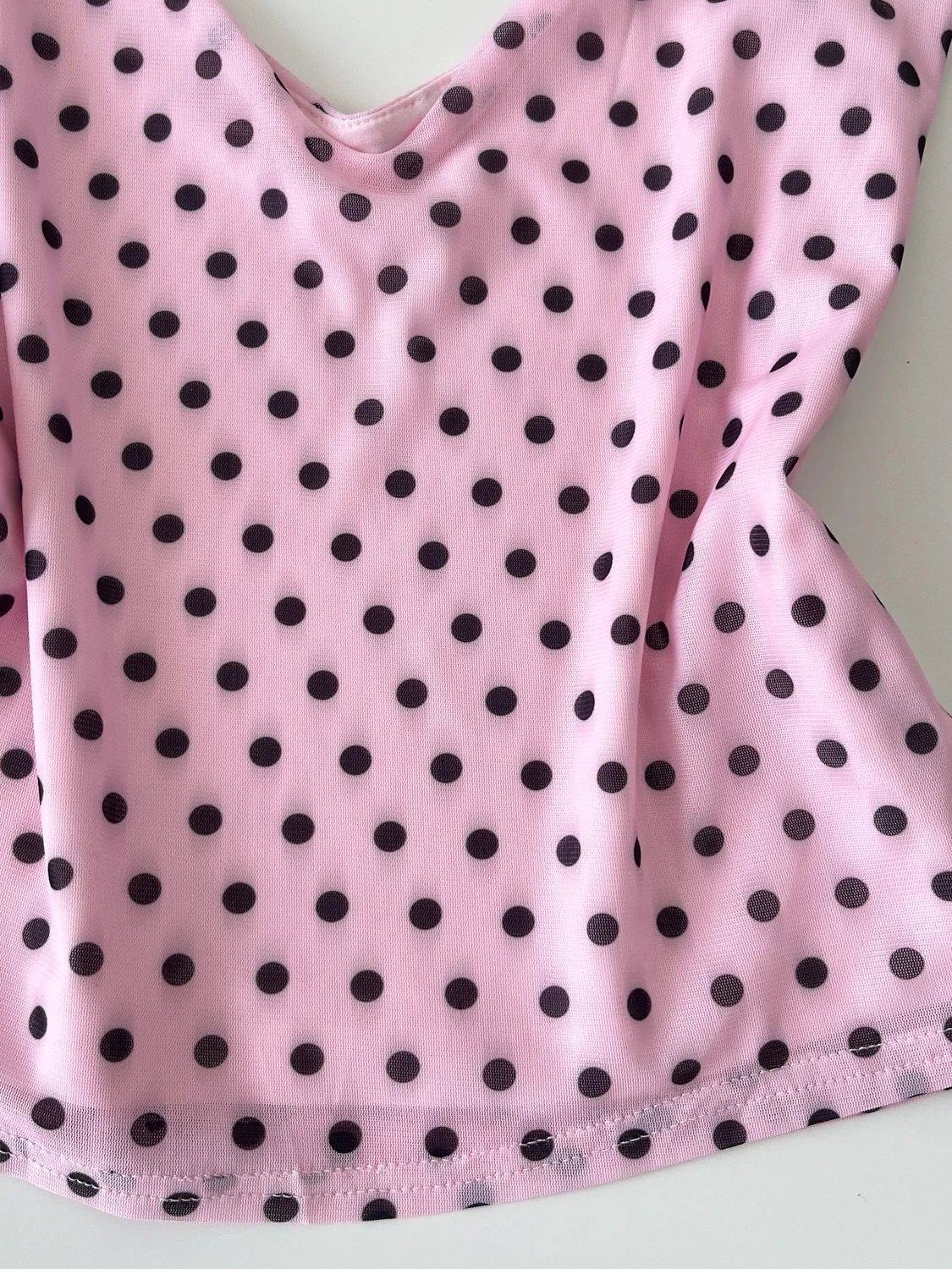 Made of dots top CTO733 image