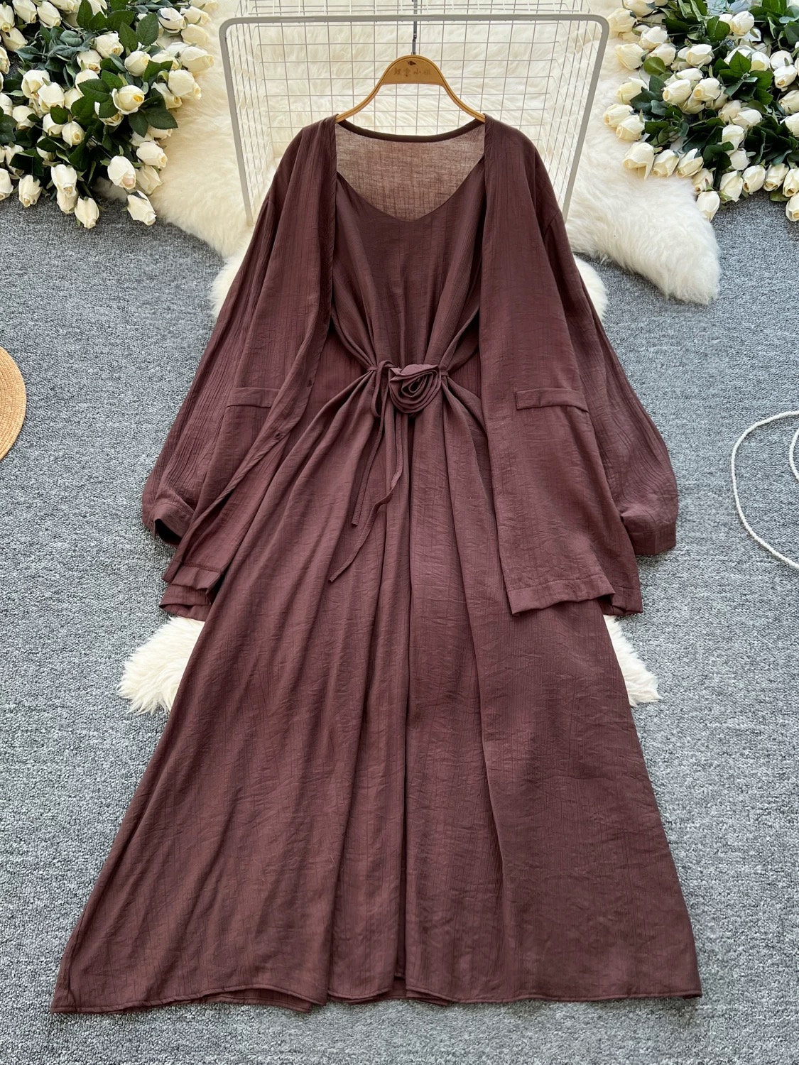 Spoiled rich set CTP168