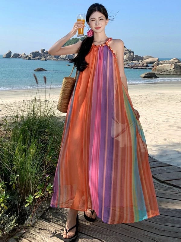 So so pretty dress CD840 image