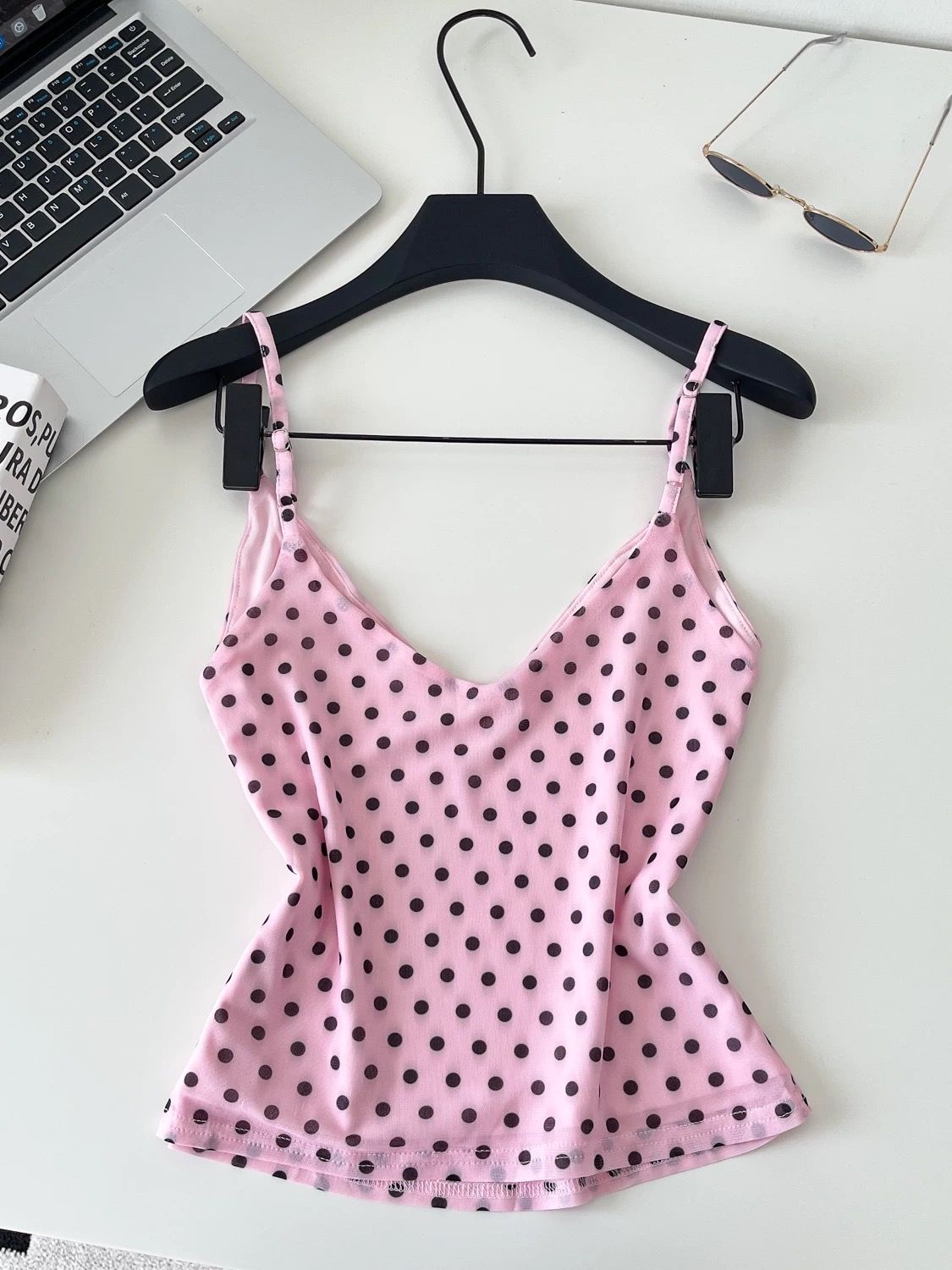 Made of dots top CTO733 image