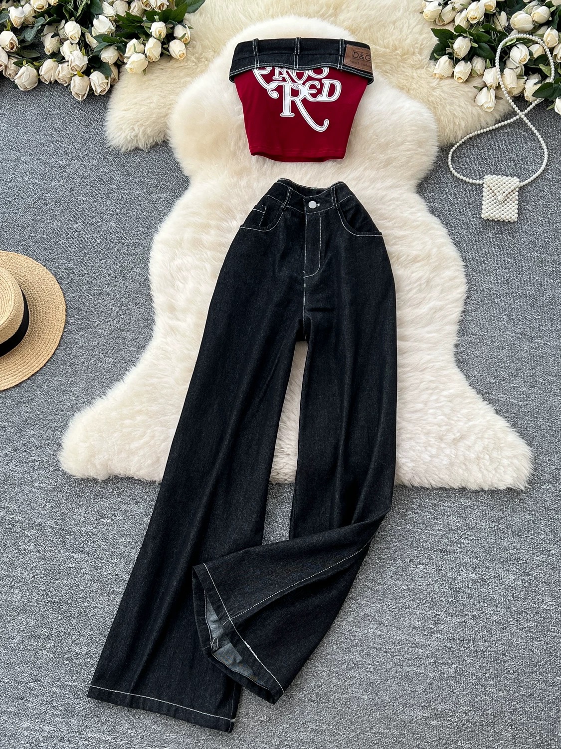 Added Product