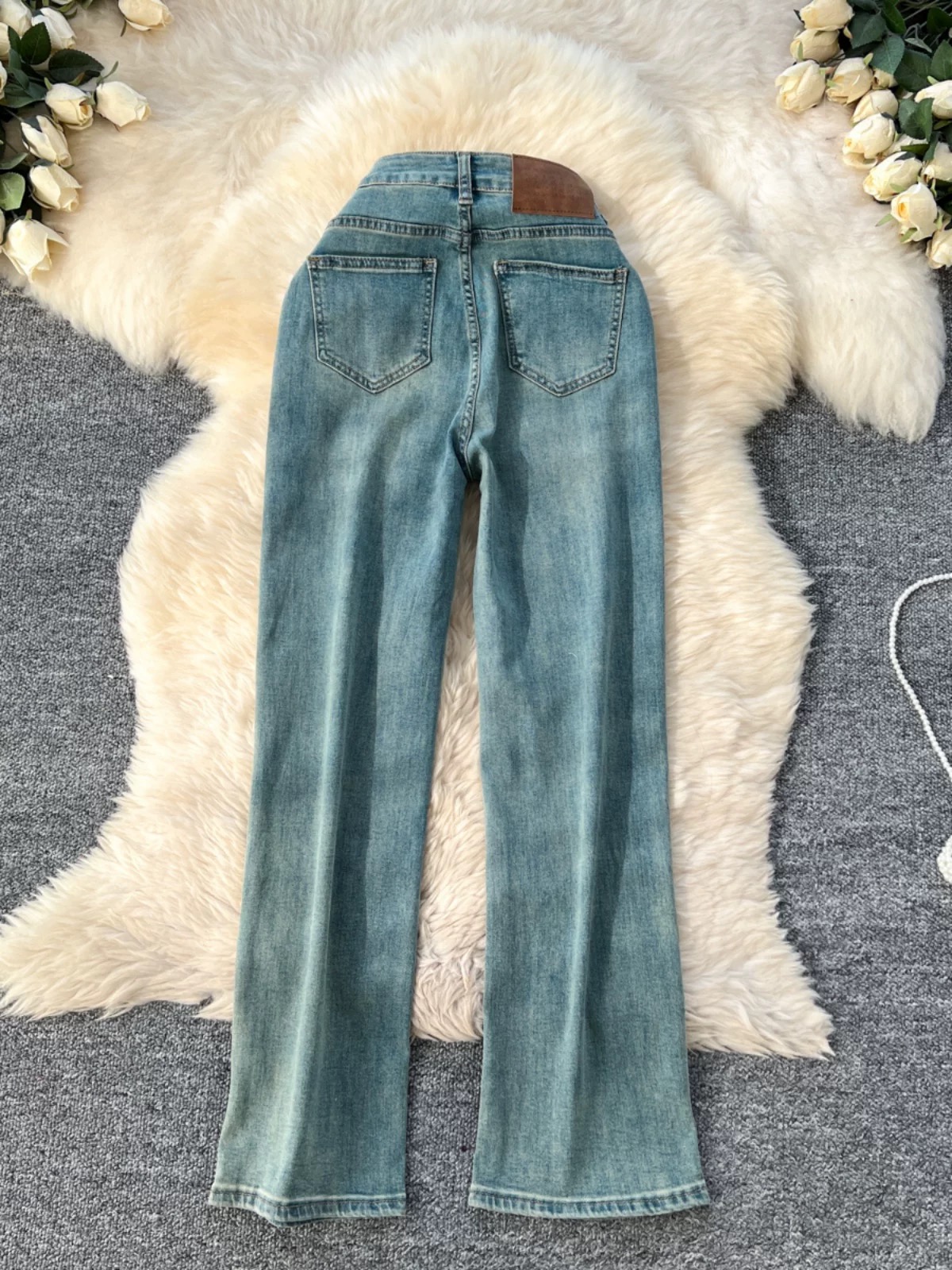 We go together jeans JN105 image