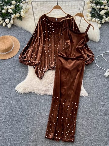 Slay rave set FTP329