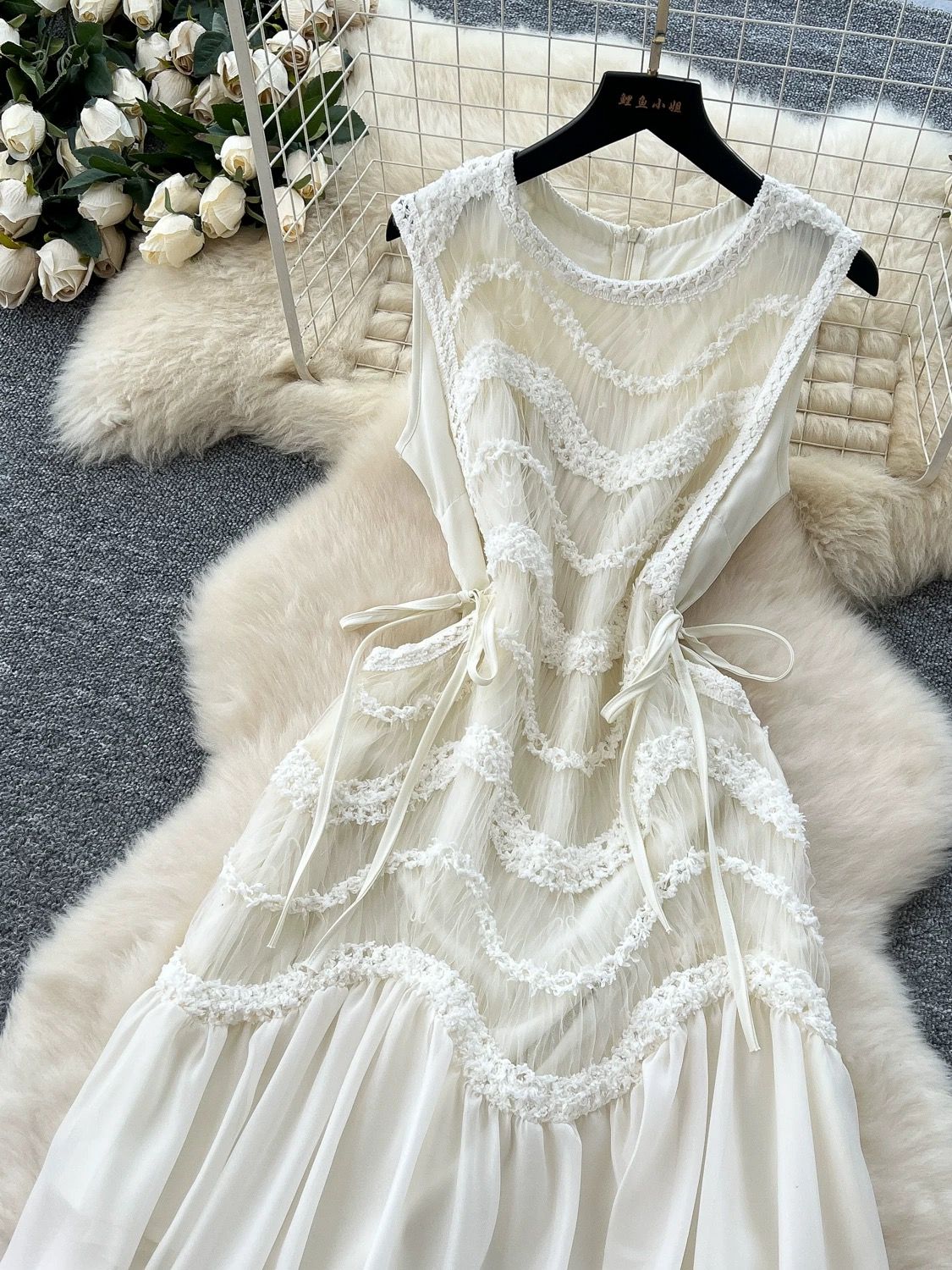 Front runner dress FD871 image