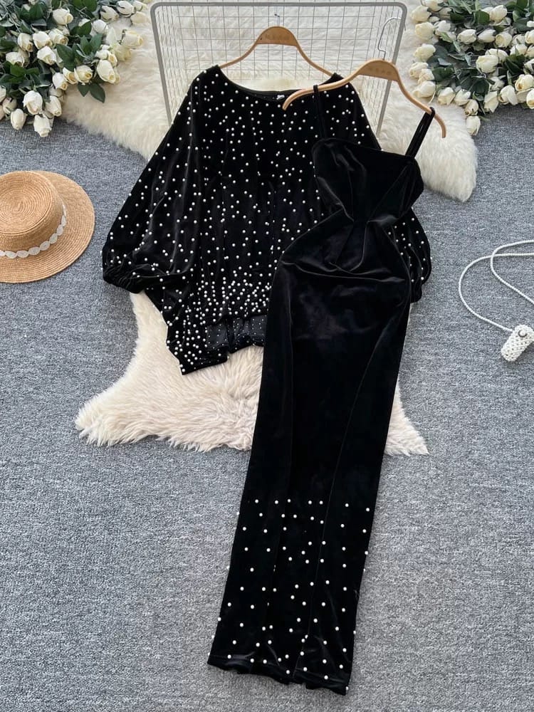 Slay rave set FTP329 image