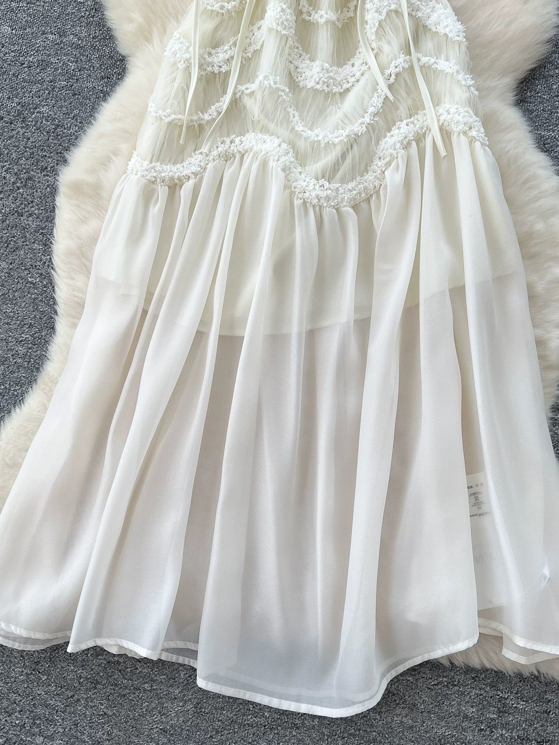 Front runner dress FD871 image