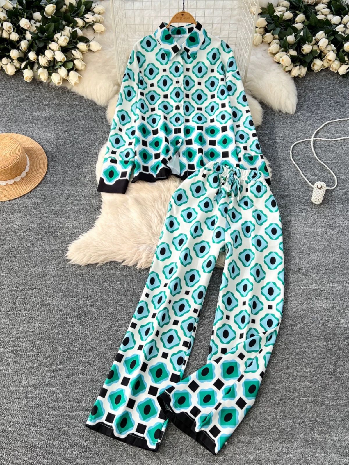 Late night party set CTP542 image