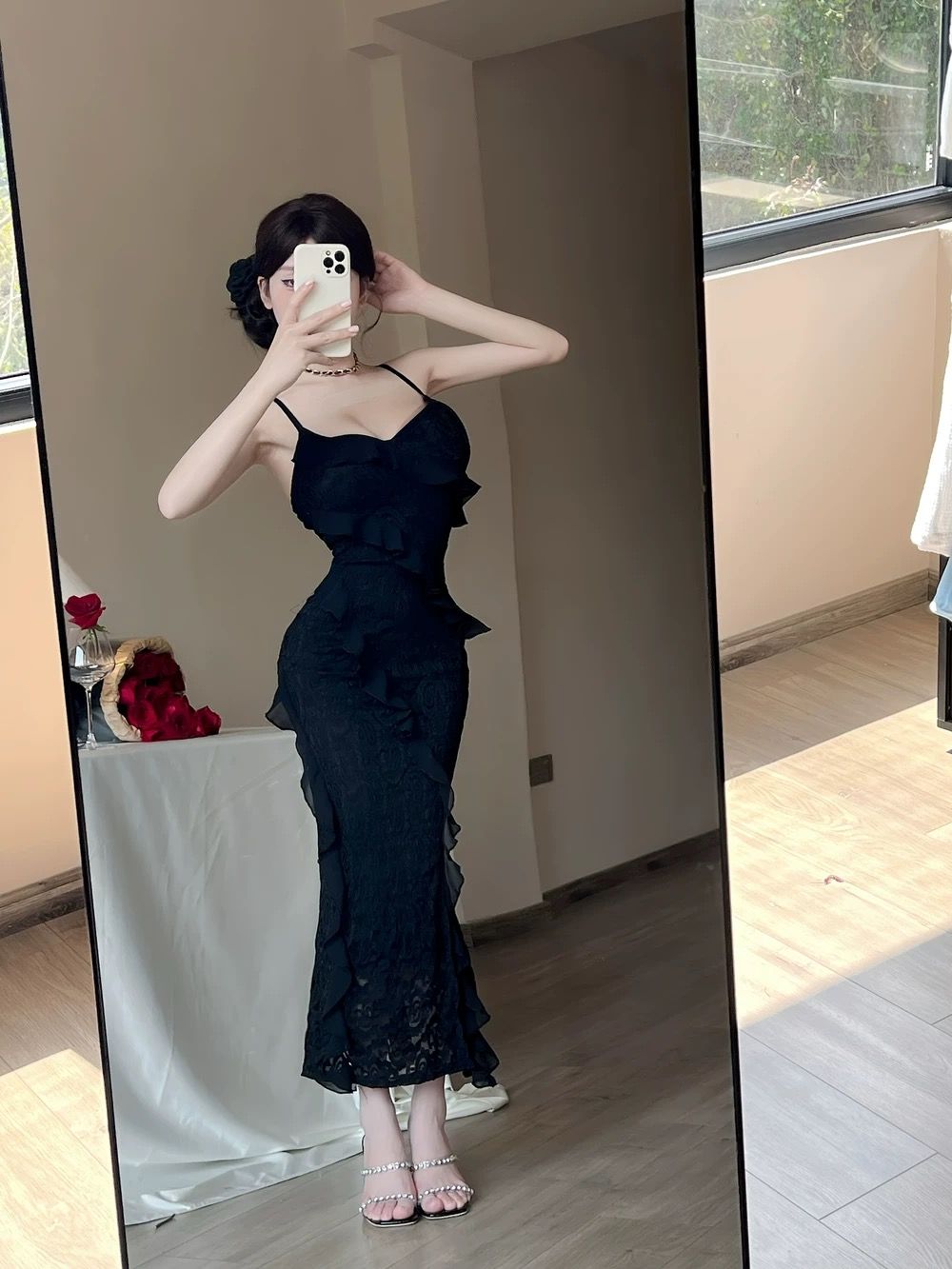 Seeing clear dress CBC1106 image