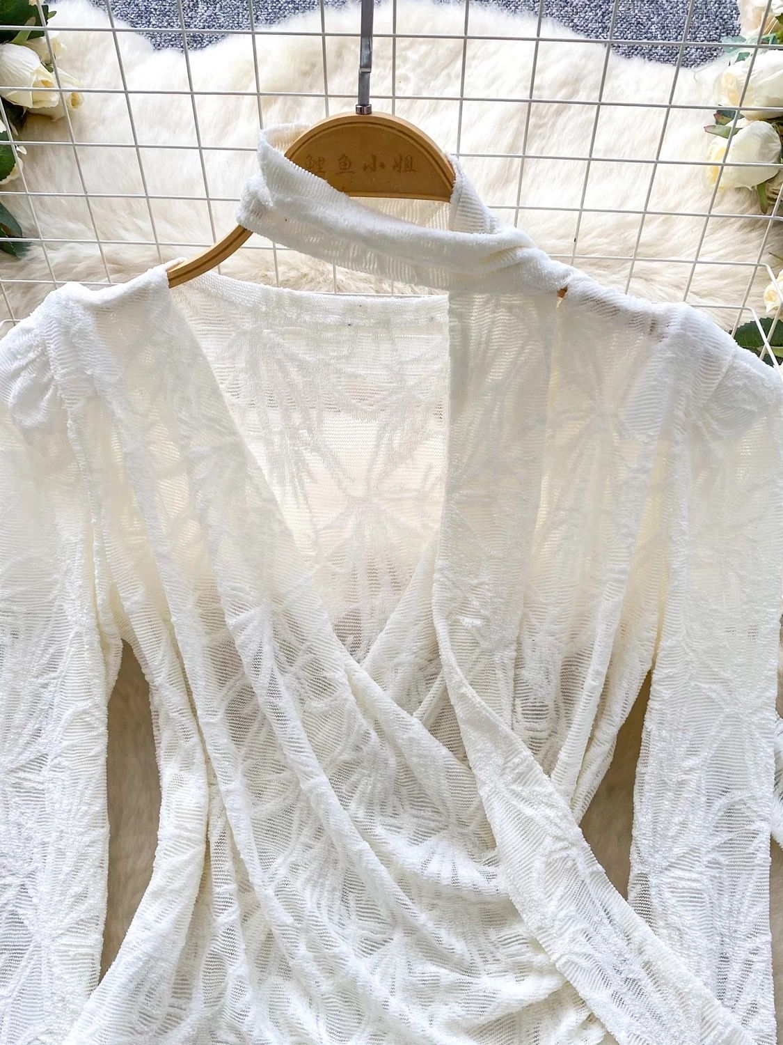 Hustle mode top CTO730 image