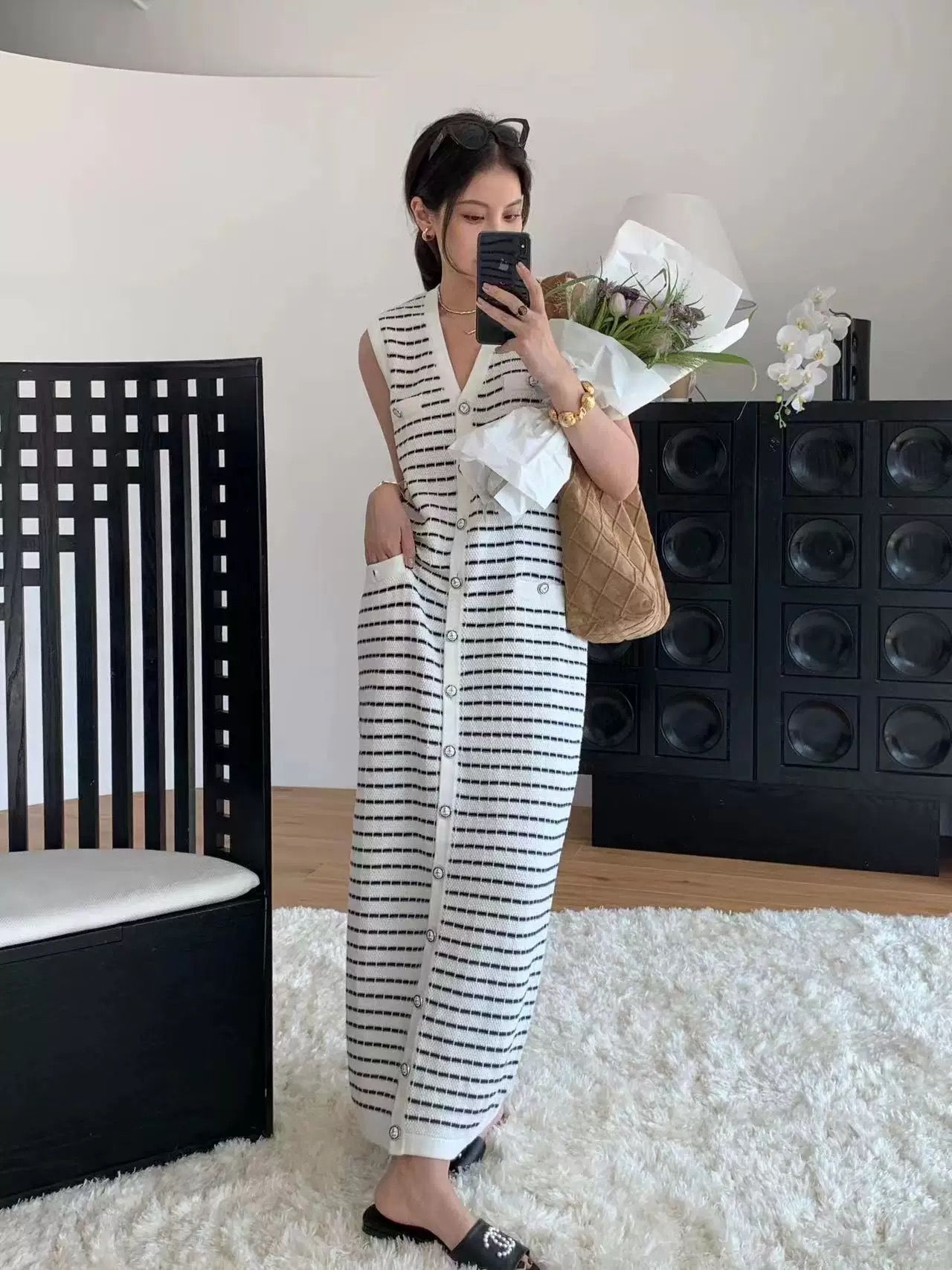 Stunning allure dress KBC270 image