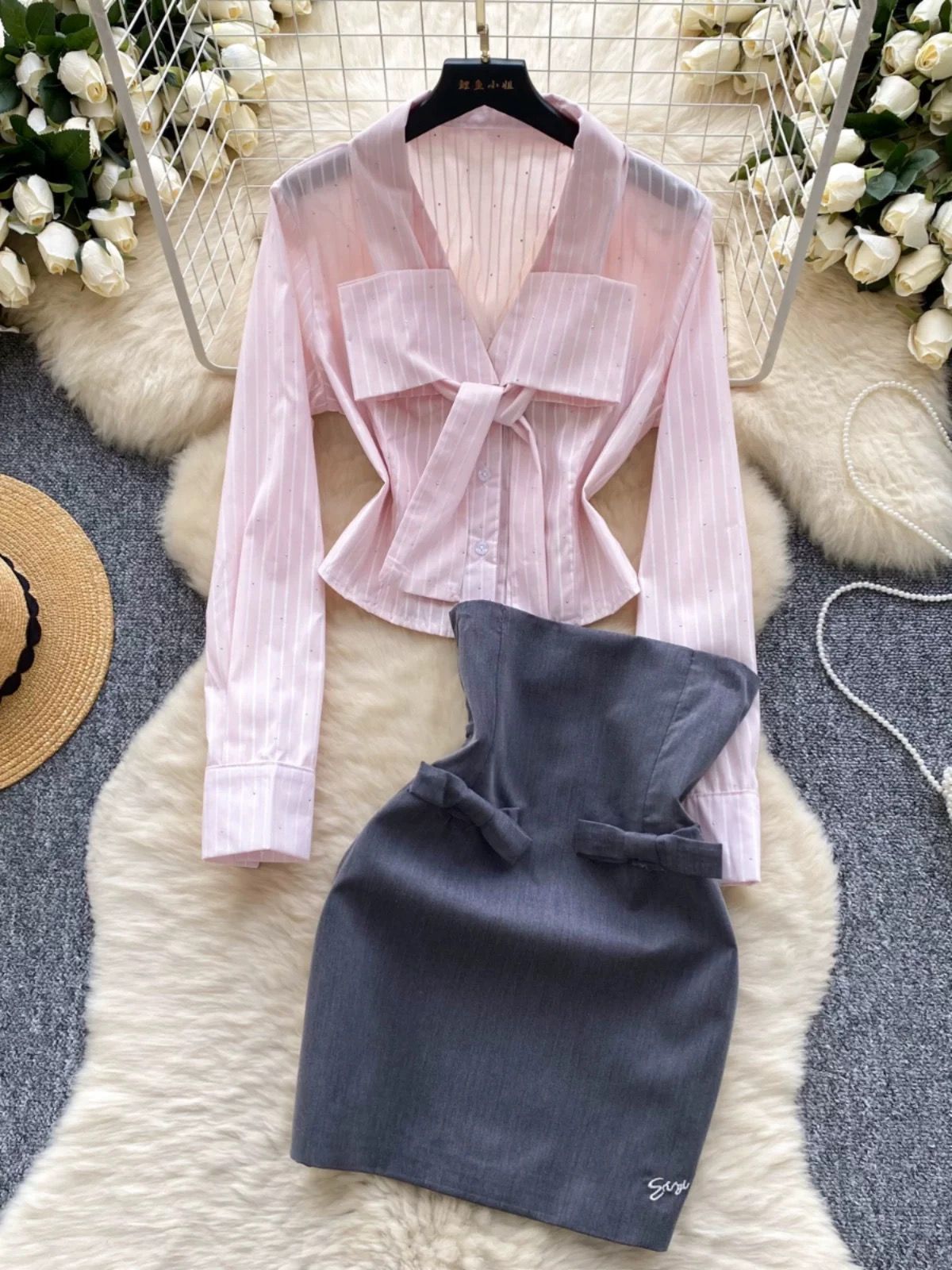 La mas Bella set FTP271 image