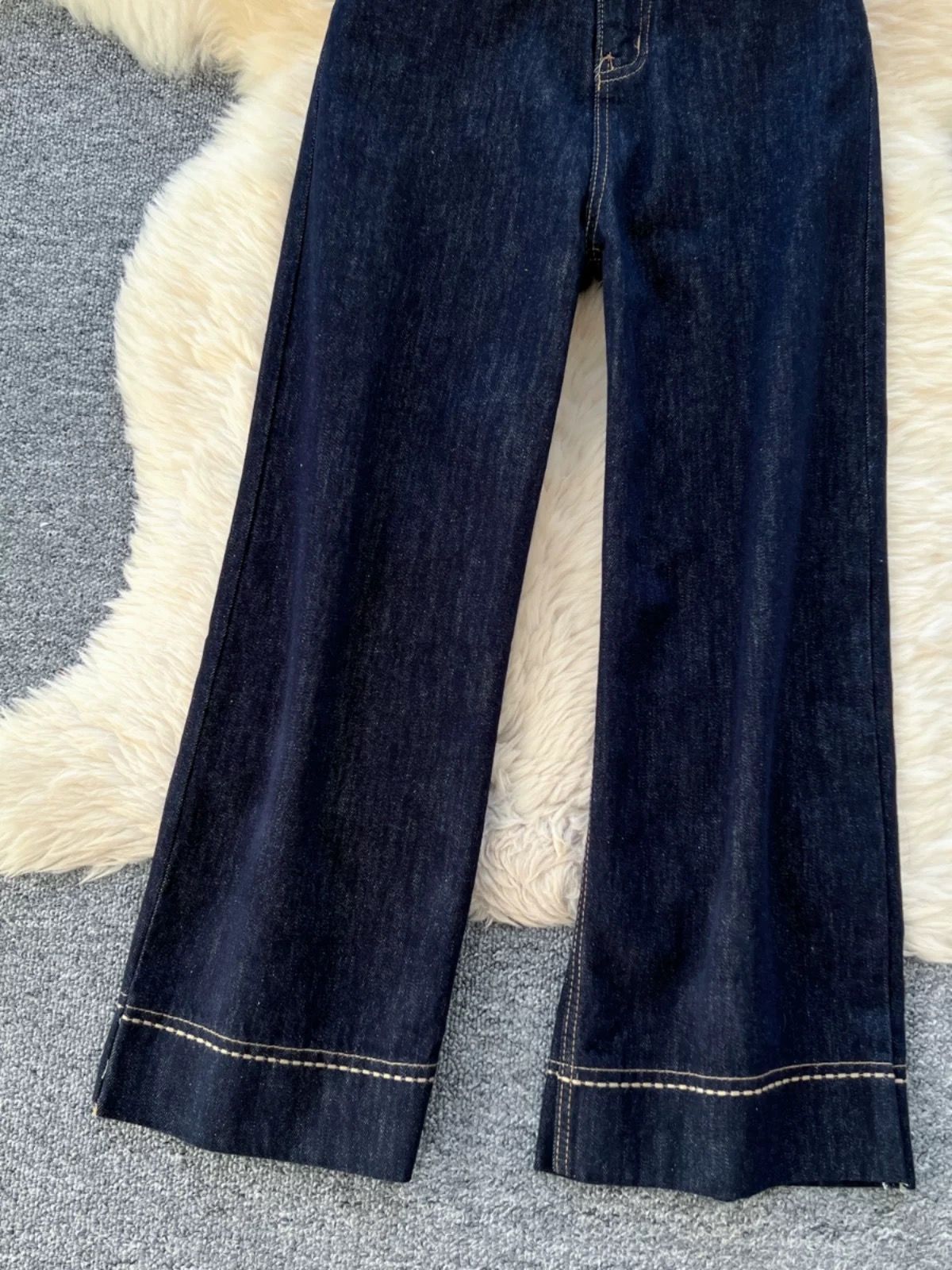 Do not disturb me jeans JN106 image