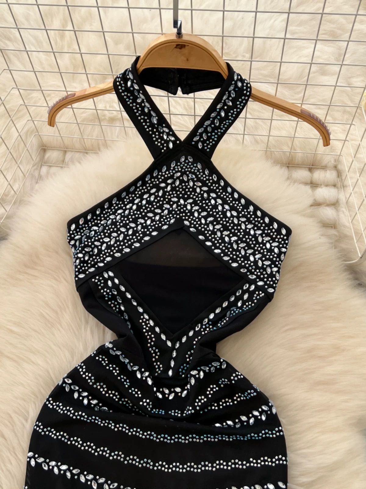 Laurie dress CBC1357 image