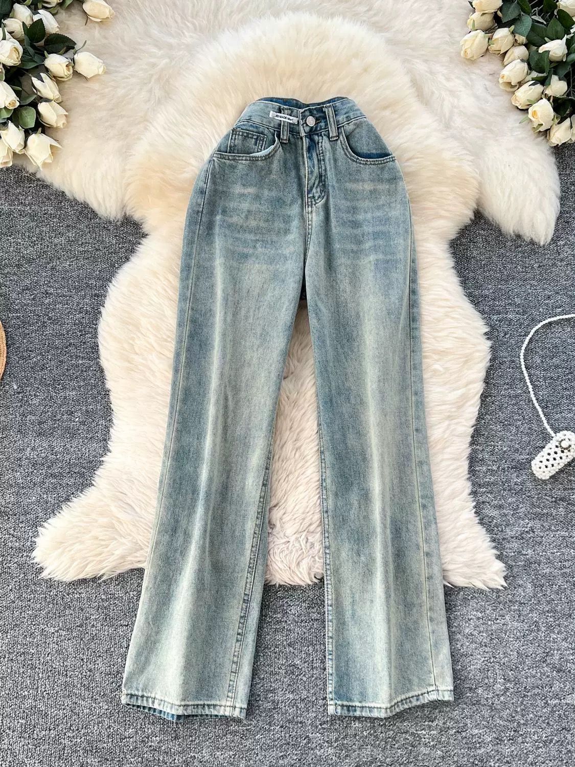 Chill with you jeans JN107 image