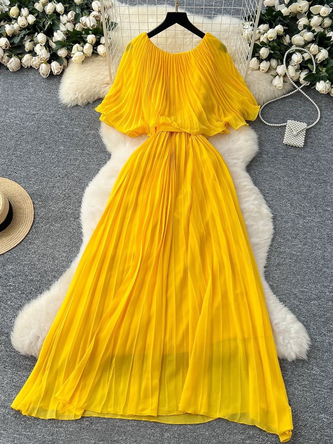 Main one dress FD867 image