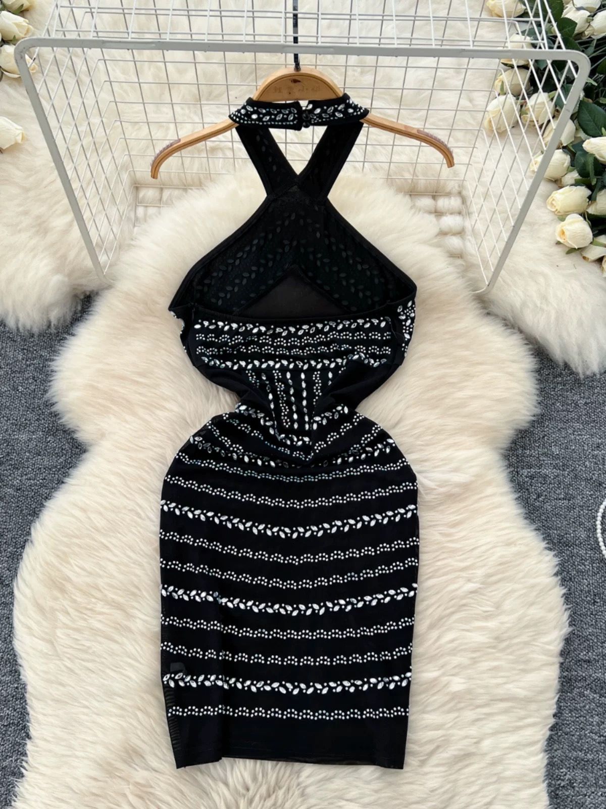 Laurie dress CBC1357 image