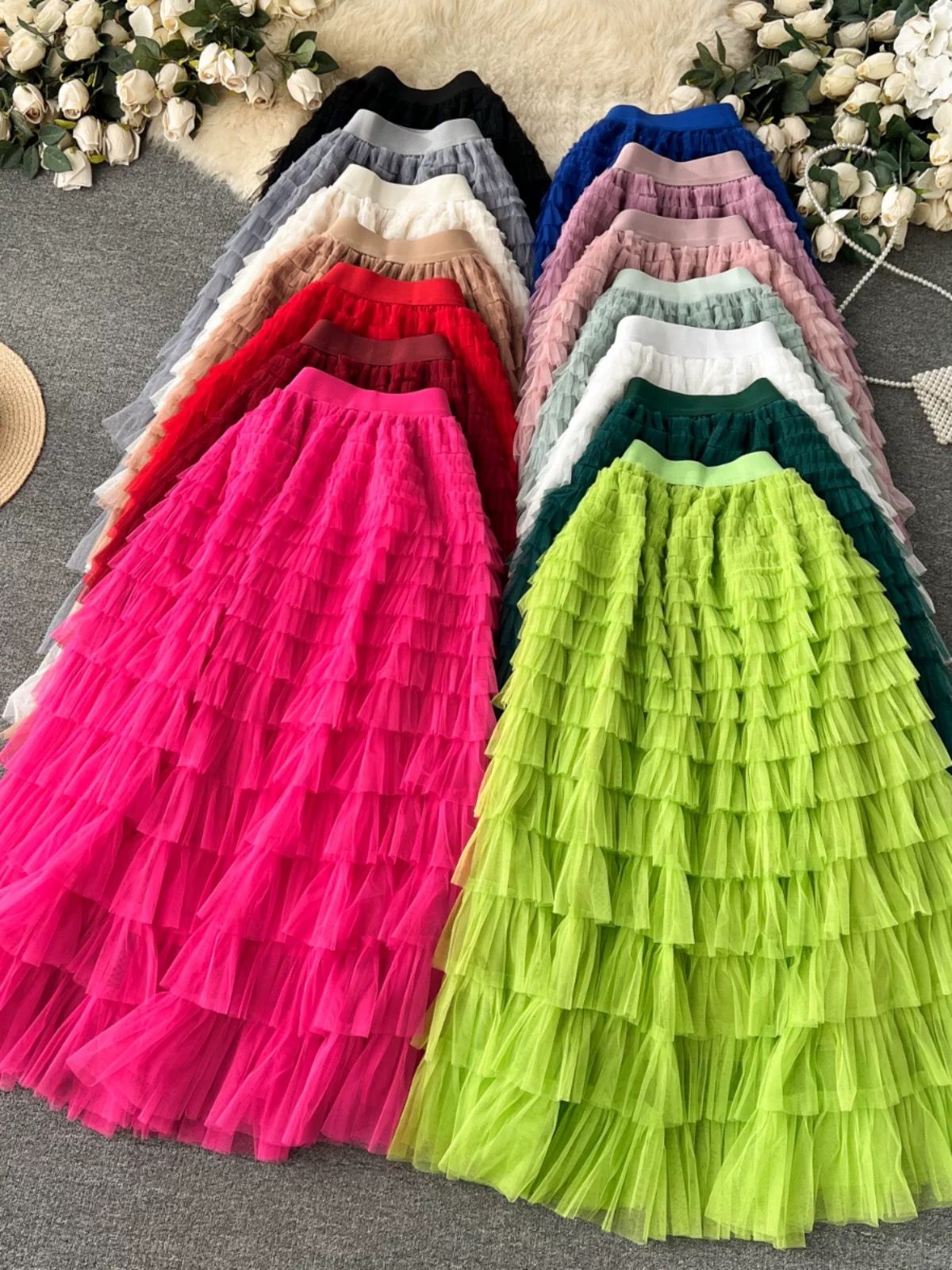 Cheer you up skirt FS110 image