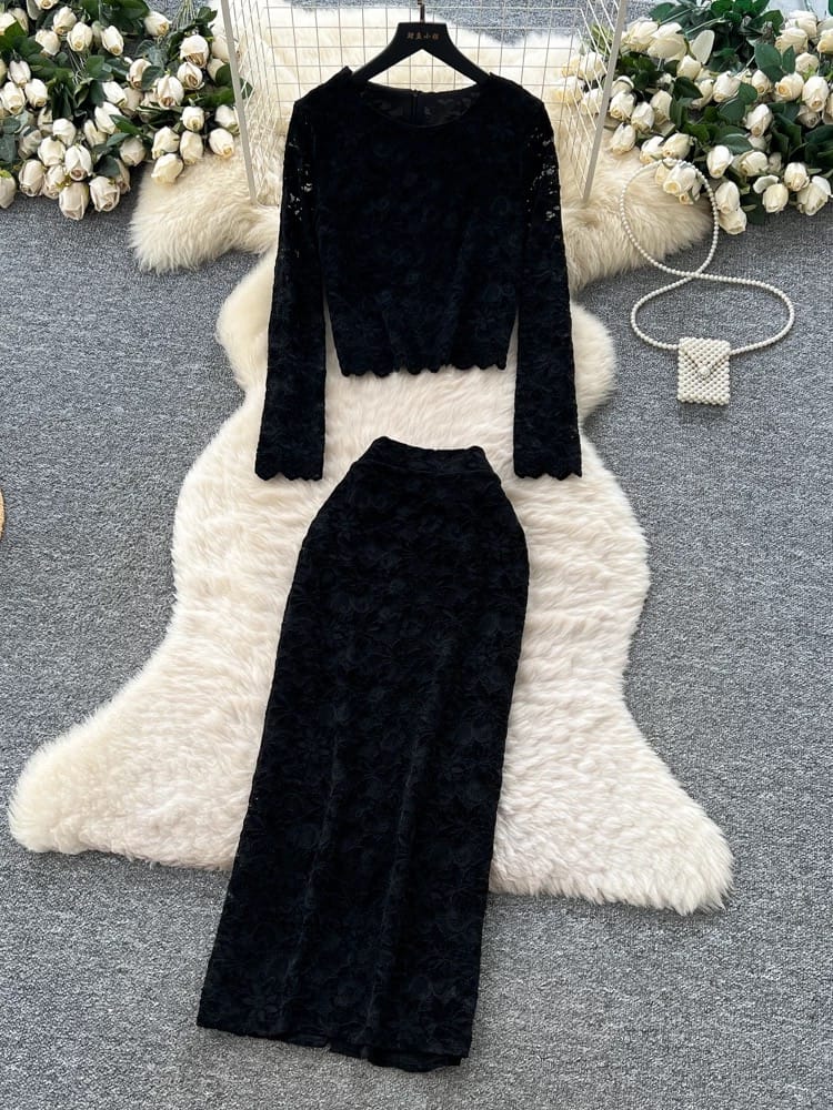 I’m a goddess set FTP331 image