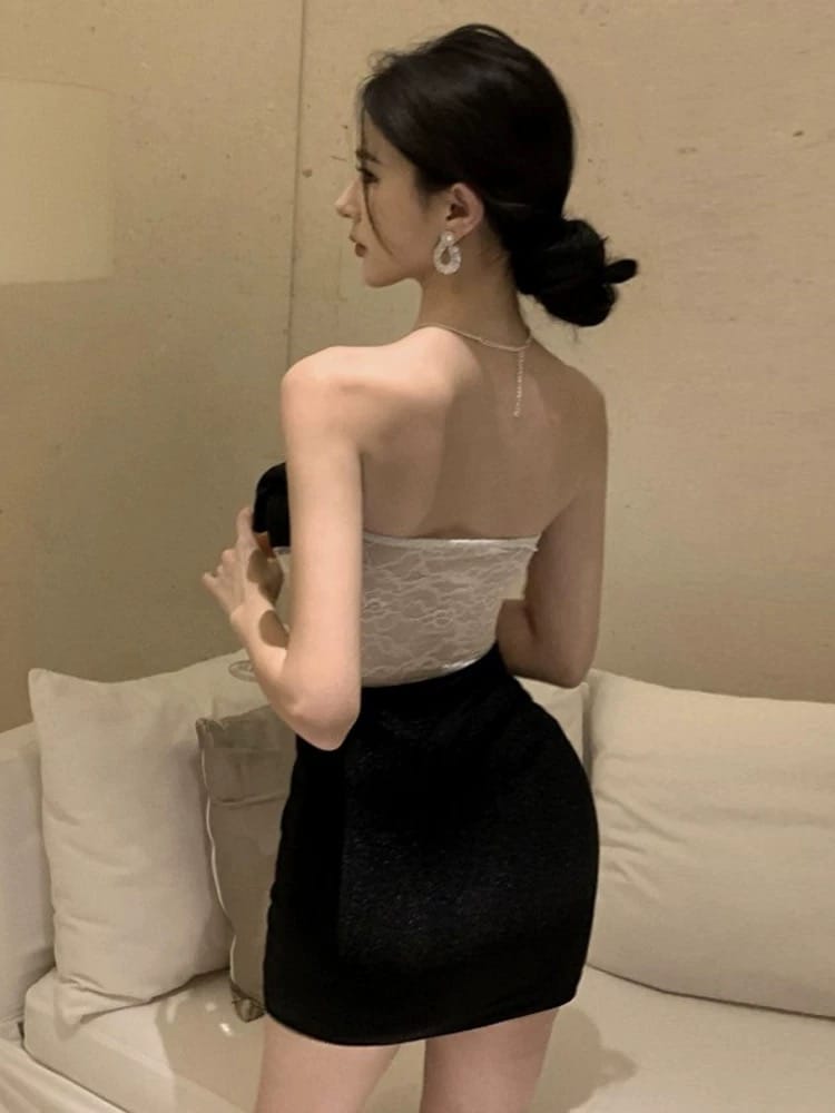 The way I am dress FBC422 image