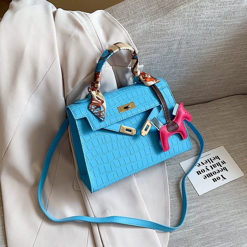 You have my heart luxury bag BG222 image