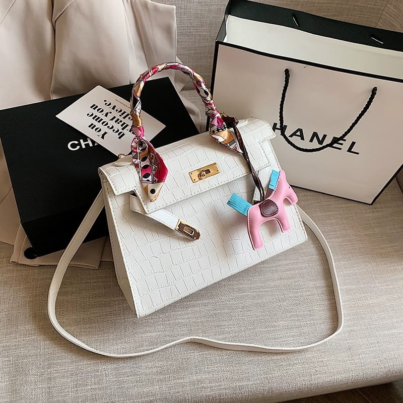 You have my heart luxury bag BG222 image