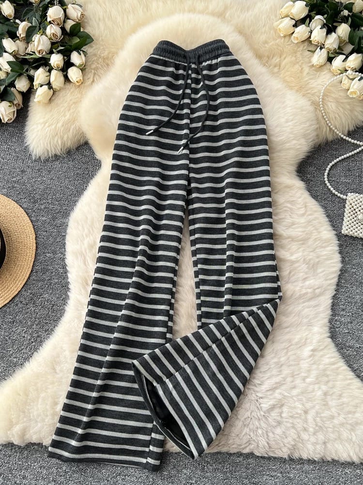 Paislee lounge pants CP67 image