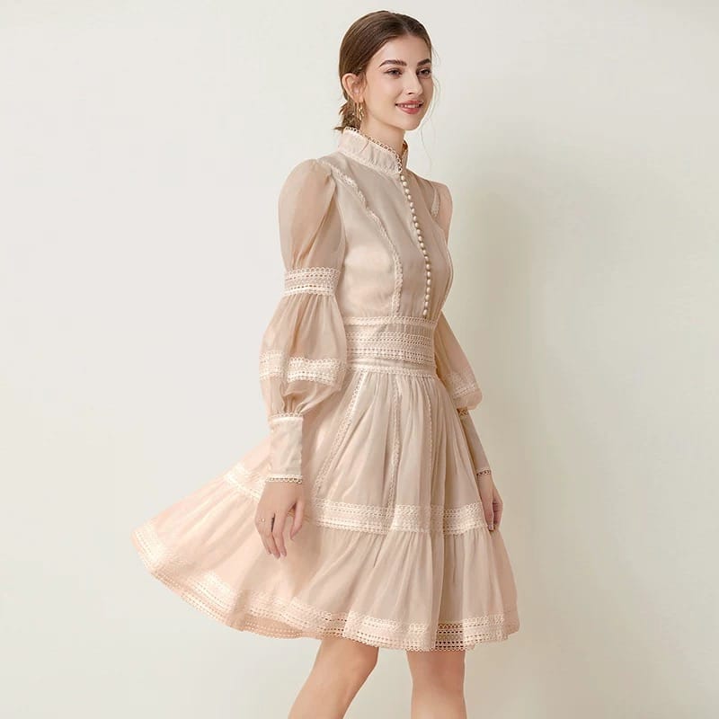 Living fantasy dress FD797 image