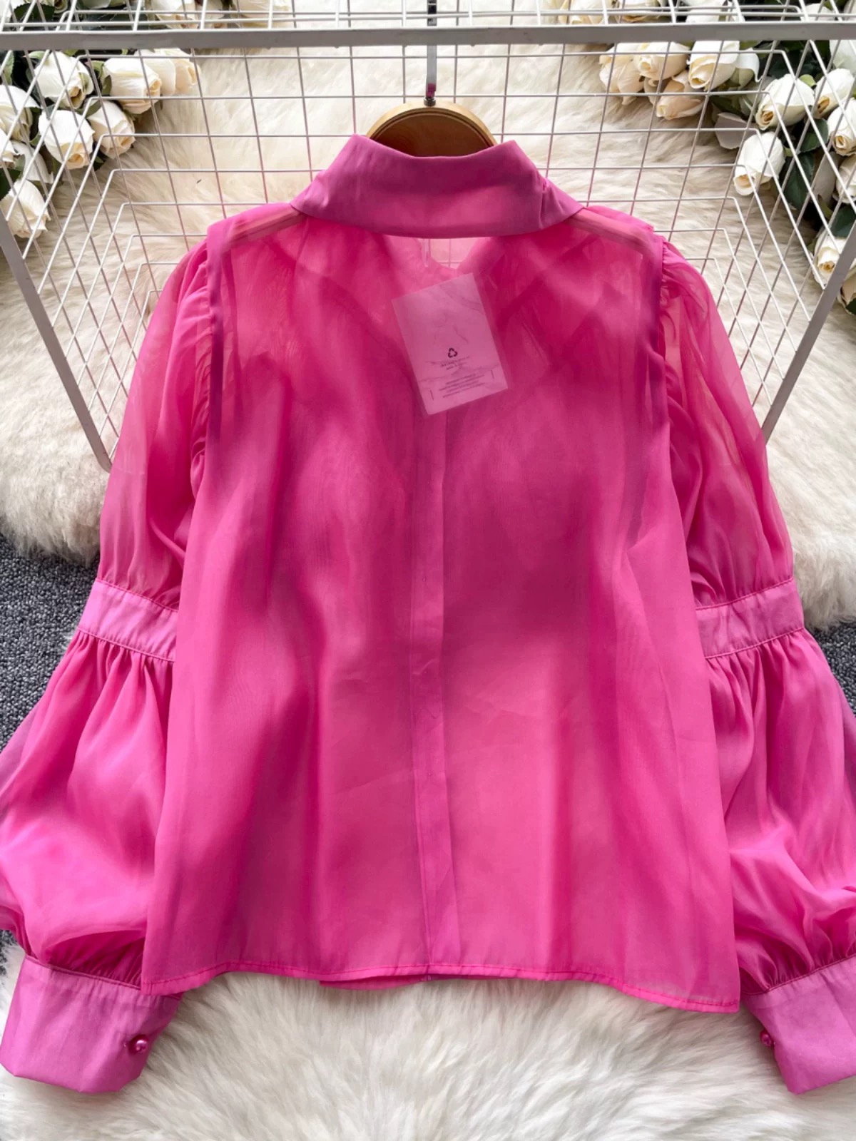 Got it good blouse BE426 image