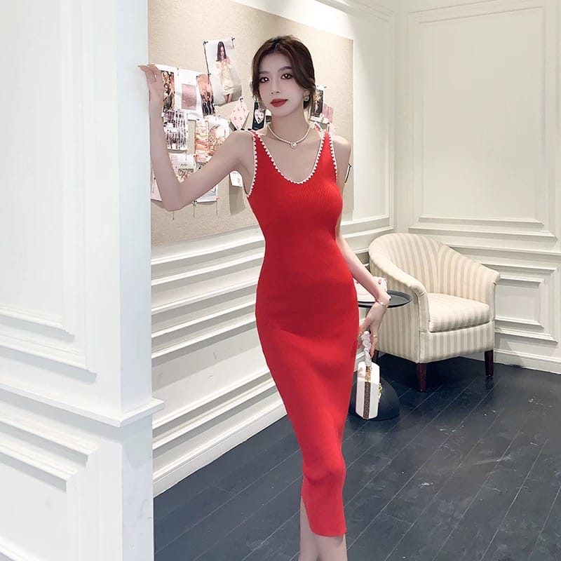 Waiting game dress  trouble KBC272 image